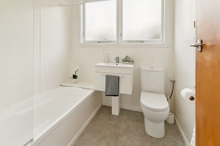 Photo of property in 4/1 Canterbury Street, Karori, Wellington, 6012