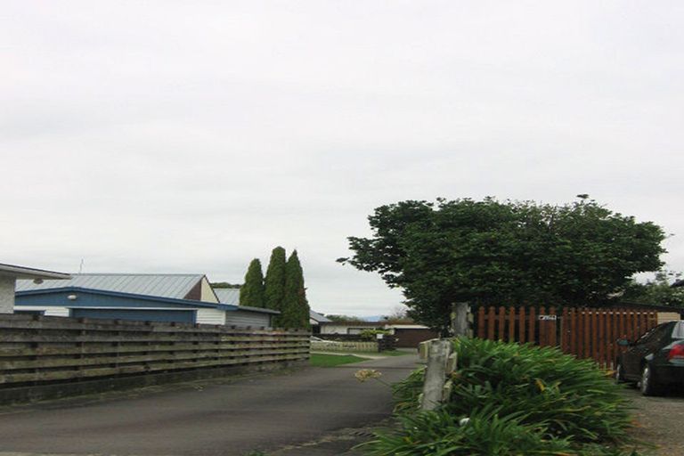 Photo of property in 136b Monrad Street, Highbury, Palmerston North, 4412