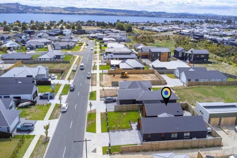 Photo of property in 41 Maru Terrace, Wharewaka, 3330