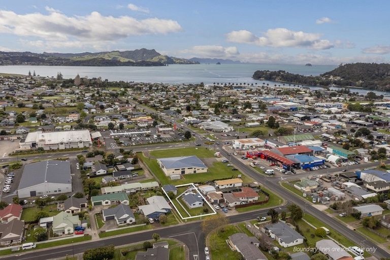 Photo of property in 1 Cholmondeley Crescent, Whitianga, 3510