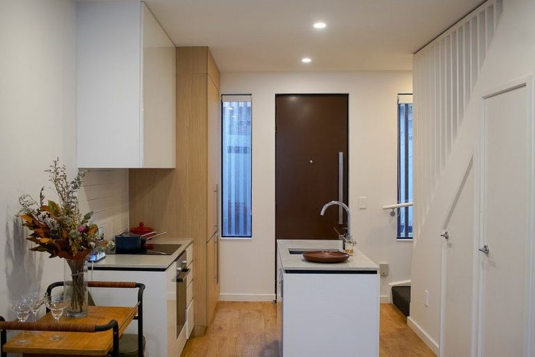 Photo of property in The Paddington, 24/97 Taranaki Street, Te Aro, Wellington, 6011