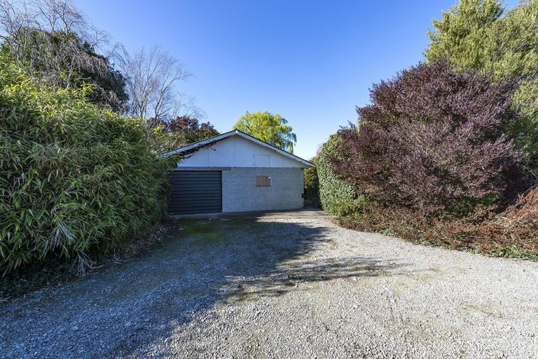 Photo of property in 320 Brookside & Irwell Road, Leeston, 7682