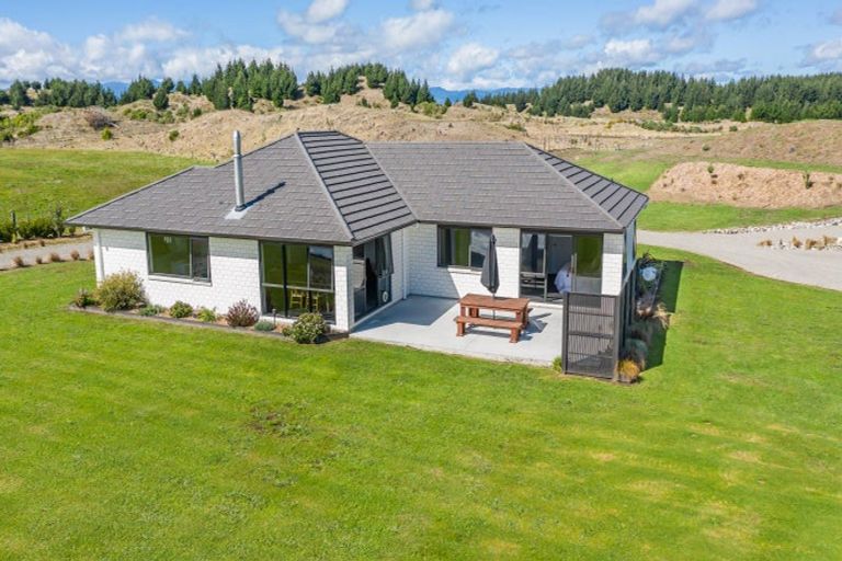 Photo of property in 17 Truebridge Drive, Waitarere, Levin, 5510