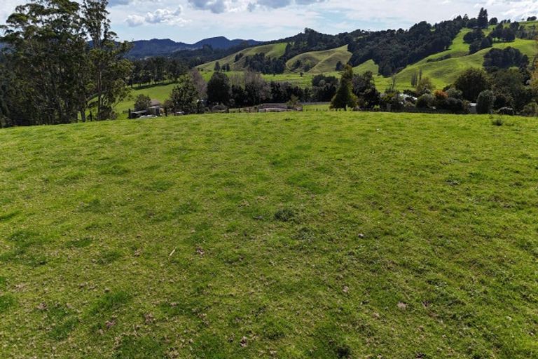 Photo of property in 163a Hupara Road, Pakaraka, Kaikohe, 0472