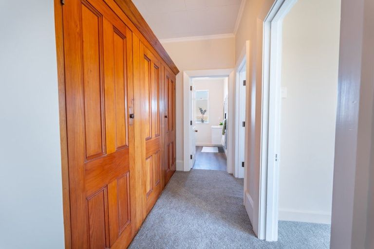 Photo of property in 179 North Street, West End, Timaru, 7910