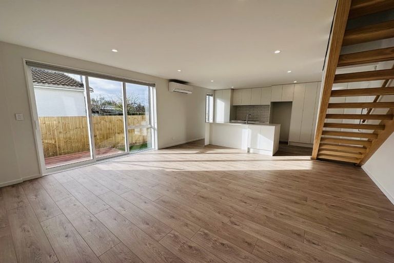 Photo of property in 3/32 Ryan Street, Phillipstown, Christchurch, 8011