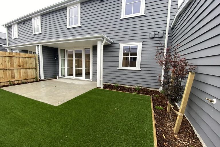 Photo of property in 3/8 Shearer Avenue, Papanui, Christchurch, 8052