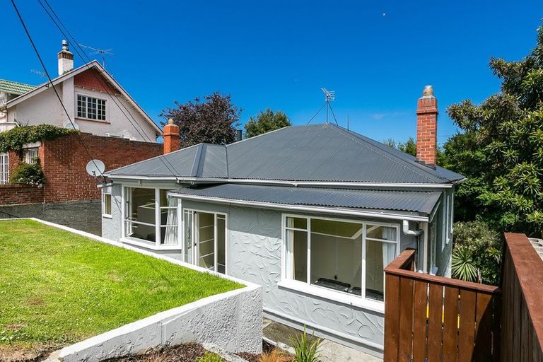 Photo of property in 18 Mcgeorge Avenue, Mornington, Dunedin, 9011