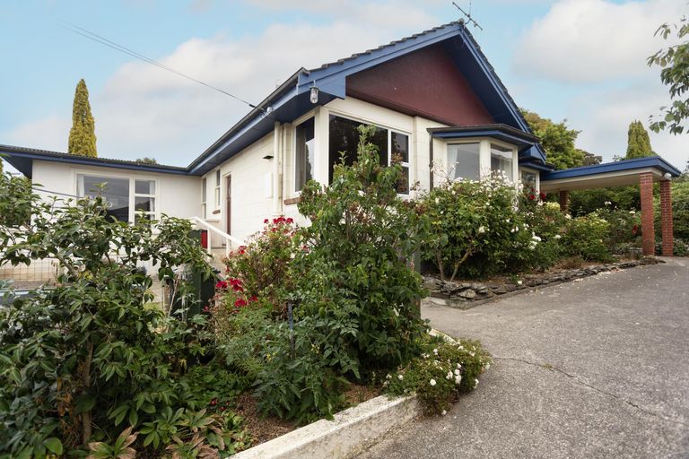 Photo of property in 38 Mersey Street, South Hill, Oamaru, 9400