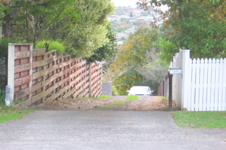 Photo of property in 55 Kowhai Road, Mairangi Bay, Auckland, 0630