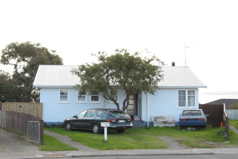 Photo of property in 11 Matene Place, Otaki, 5512