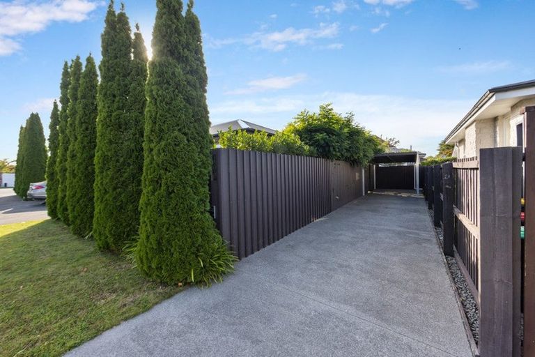 Photo of property in 108 Hawthorne Street, Strowan, Christchurch, 8052