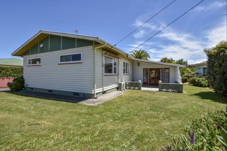 Photo of property in 36 Taverner Street, Carterton, 5713