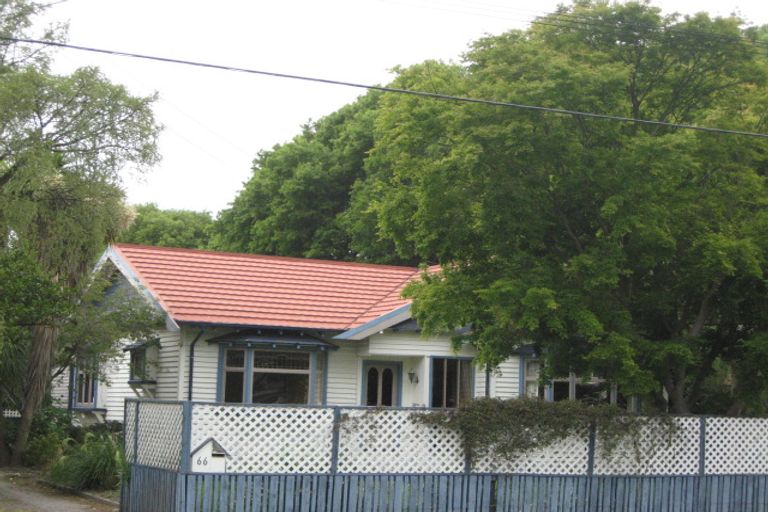 Photo of property in 66 Slater Street, Richmond, Christchurch, 8013