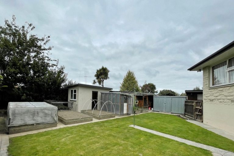 Photo of property in 48 Guise Street North, Temuka, 7920