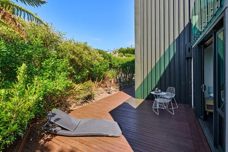 Photo of property in 24d Mandalay Terrace, Khandallah, Wellington, 6035