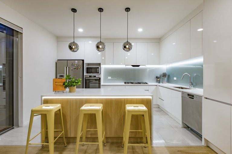 Photo of property in 299 Flat Bush School Road, Flat Bush, Auckland, 2019