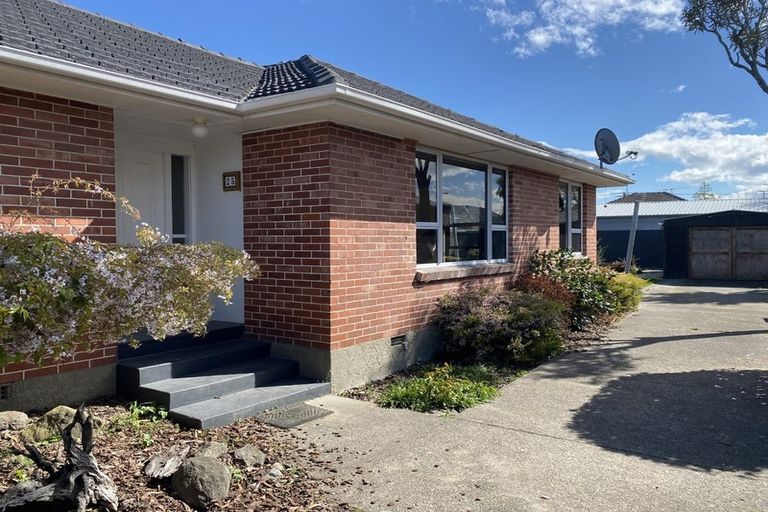 Photo of property in 25 Wilton Crescent, Bishopdale, Christchurch, 8053