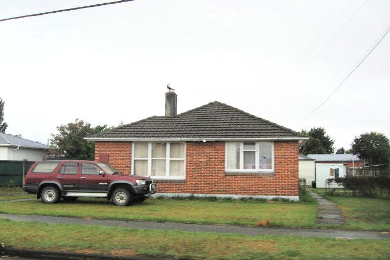 Photo of property in 19 Landy Street, Dallington, Christchurch, 8061
