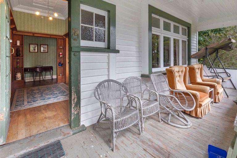 Photo of property in 645 Ruanui Road, Taihape, 4791