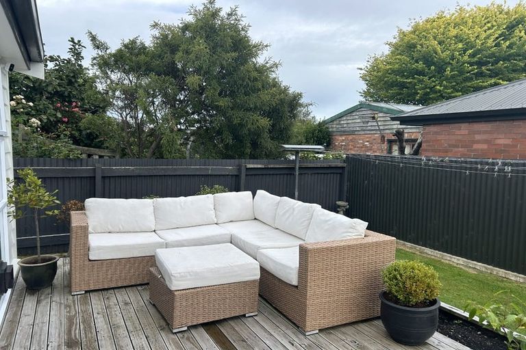 Photo of property in 64 Mitchell Street, Richmond, Invercargill, 9810