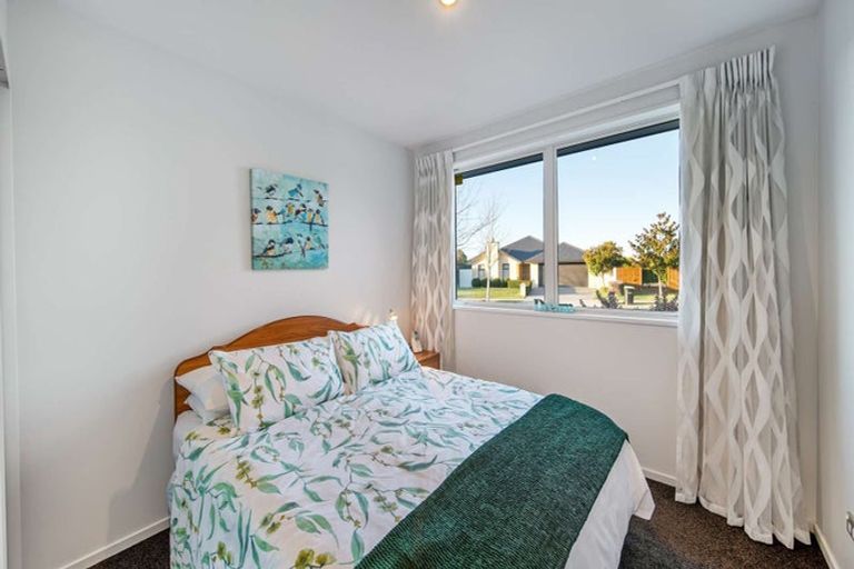 Photo of property in 9 Sterling Crescent, Kaiapoi, 7630