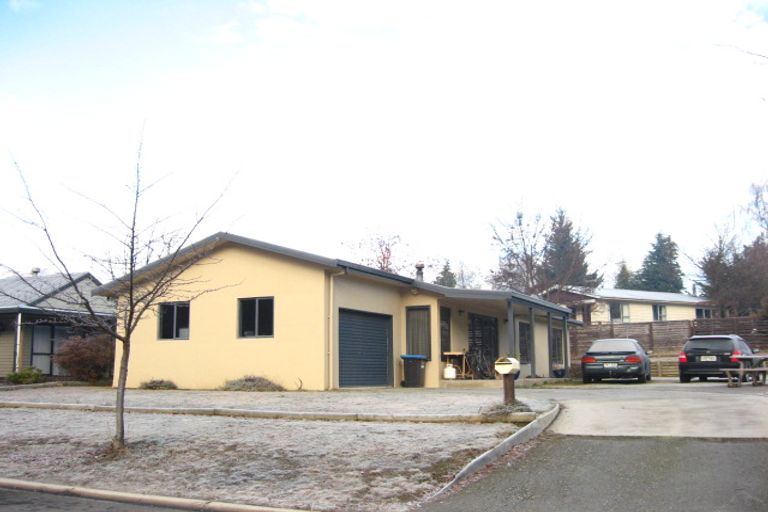 Photo of property in 14 Devon Street, Arrowtown, 9302