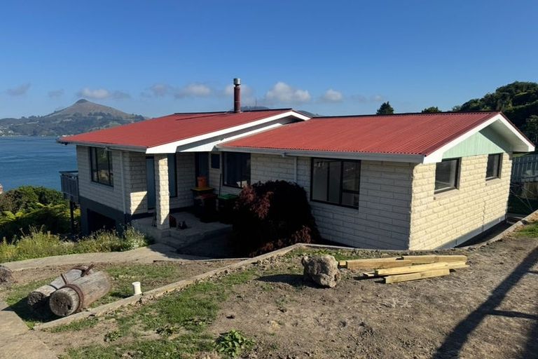 Photo of property in 5 Burns Street, Port Chalmers, 9023