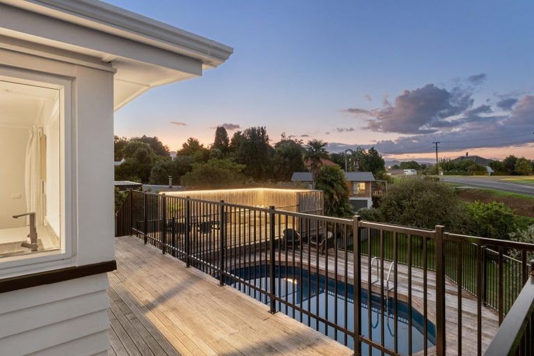 Photo of property in 16 Brown Terrace, Te Puke, 3119