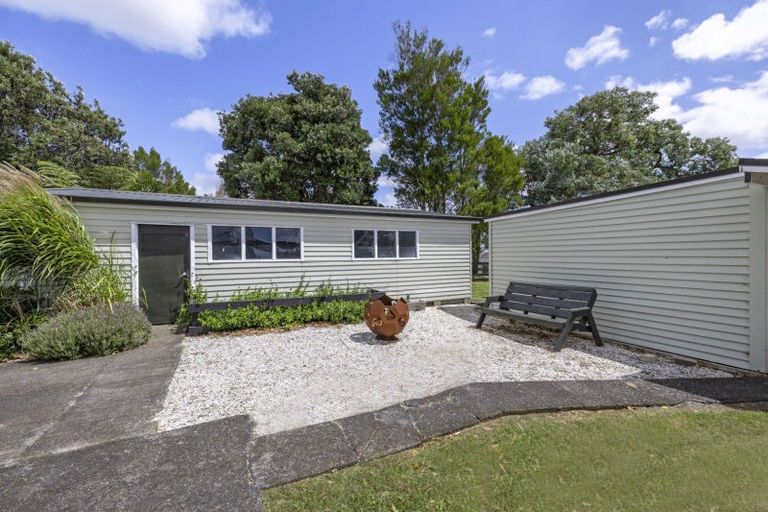 Photo of property in 415 Te Papatapu Road, Raglan, Te Mata, 3894