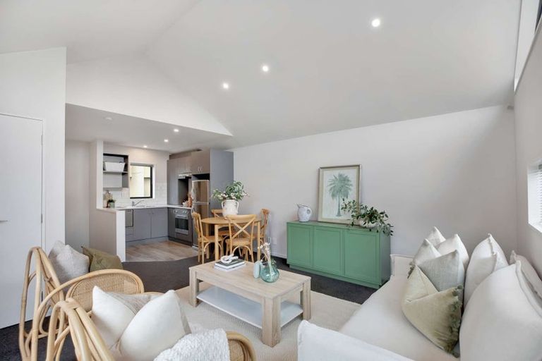 Photo of property in 5/450 Barbadoes Street, Edgeware, Christchurch, 8013