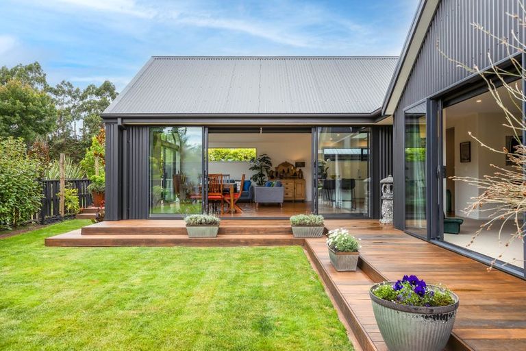 Photo of property in 9 Foden Lane, Halswell, Christchurch, 8025