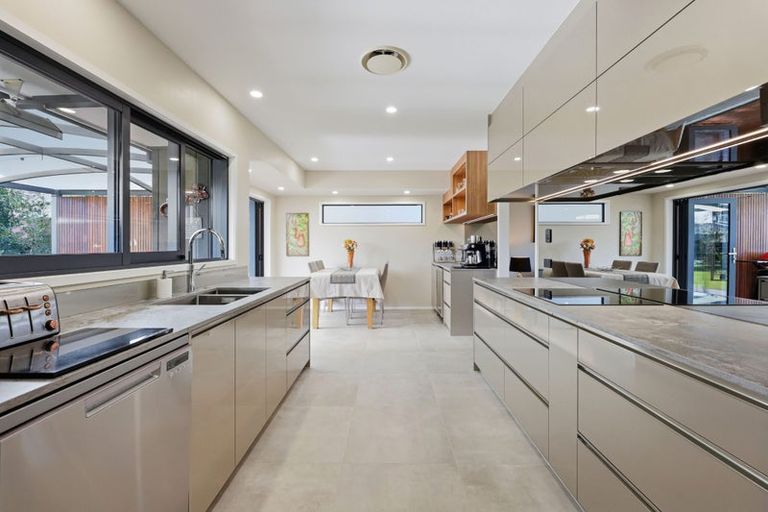 Photo of property in 74 Angelo Avenue, Howick, Auckland, 2014
