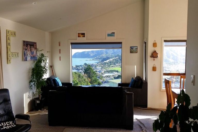 Photo of property in 27 Lagden Street, Camborne, Porirua, 5026