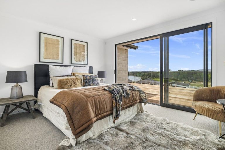 Photo of property in 9 Kahawai Place, Omokoroa, 3114