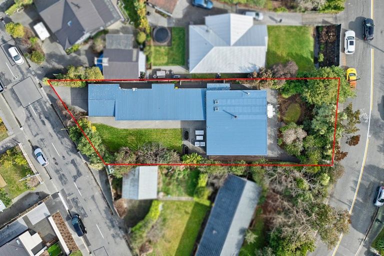 Photo of property in 58 Westminster Street, St Albans, Christchurch, 8014