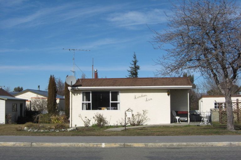 Photo of property in 22 Bute Street, Ranfurly, 9332