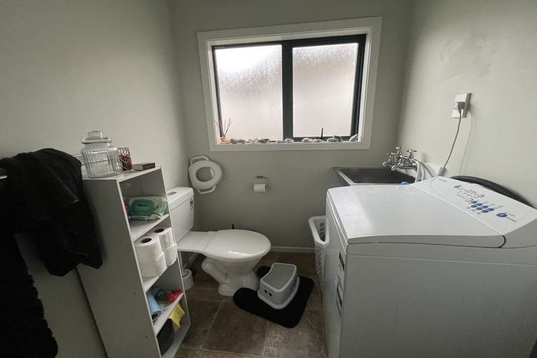 Photo of property in 3 Anzia Way, Johnsonville, Wellington, 6037