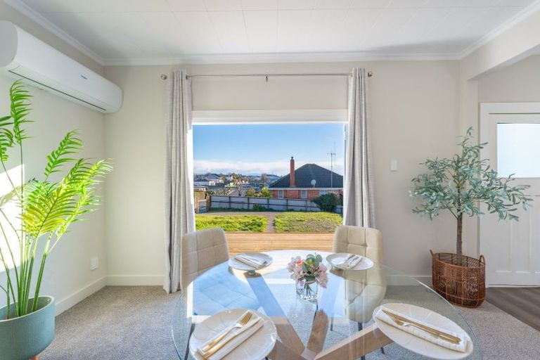 Photo of property in 179 North Street, West End, Timaru, 7910