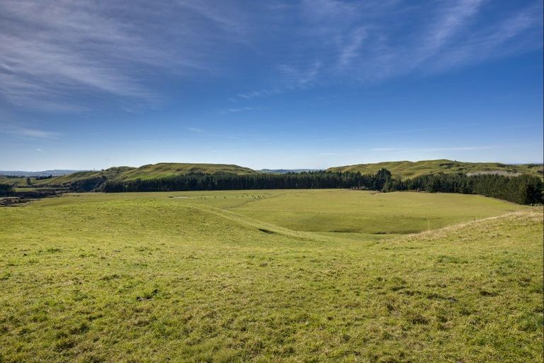 Photo of property in 1233 Kereru Road, Maraekakaho, Hastings, 4171