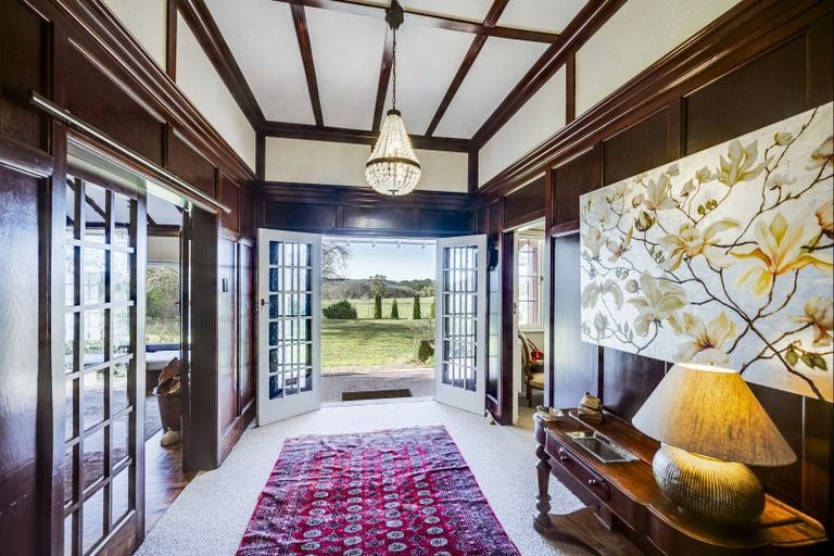 Photo of property in 1233 Kereru Road, Maraekakaho, Hastings, 4171