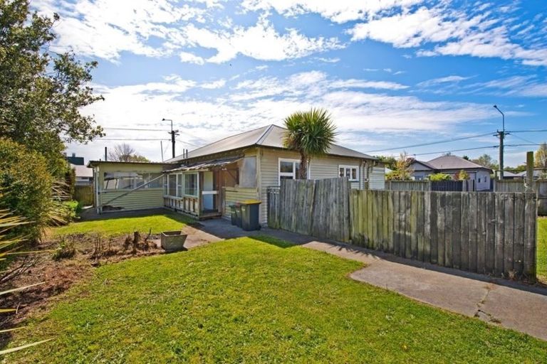 Photo of property in 50 Sullivan Avenue, Woolston, Christchurch, 8023