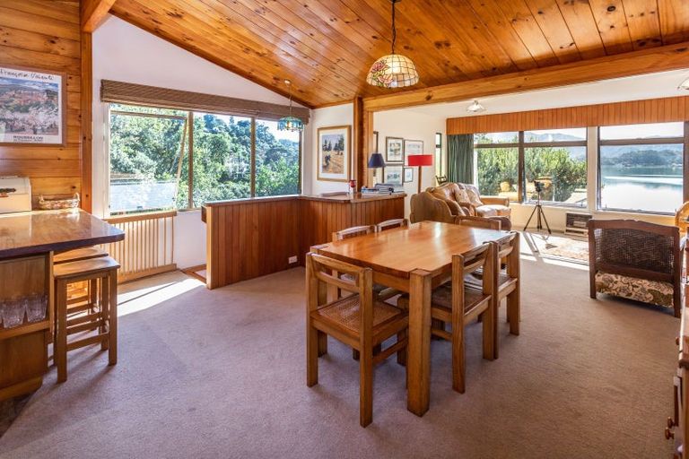 Photo of property in 2480 Wyuna Bay Road, Wyuna Bay, Coromandel, 3581