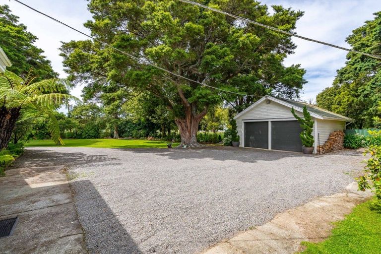 Photo of property in 152 No 1 Line, Tauwharenikau, Featherston, 5771