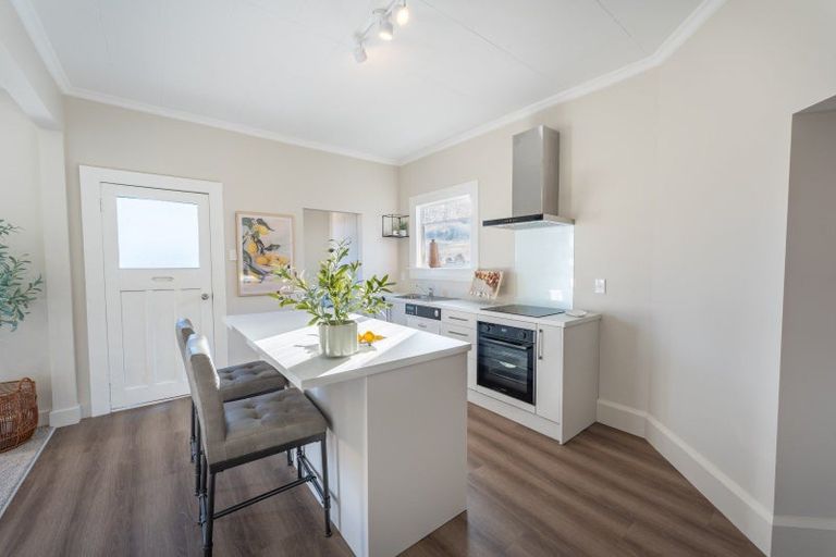 Photo of property in 179 North Street, West End, Timaru, 7910