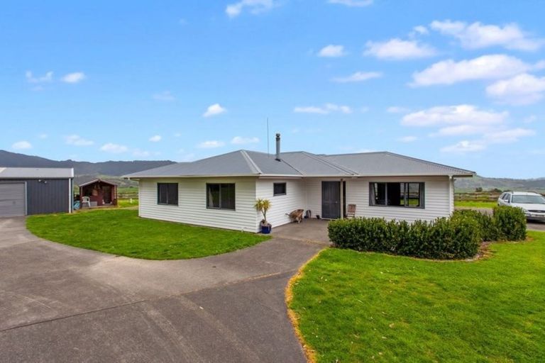 Photo of property in 610 Paerata Ridge Road, Waiotahe, Opotiki, 3198