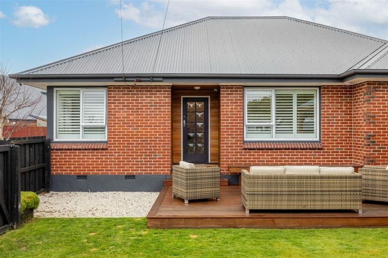 Photo of property in 52a Cutts Road, Russley, Christchurch, 8042