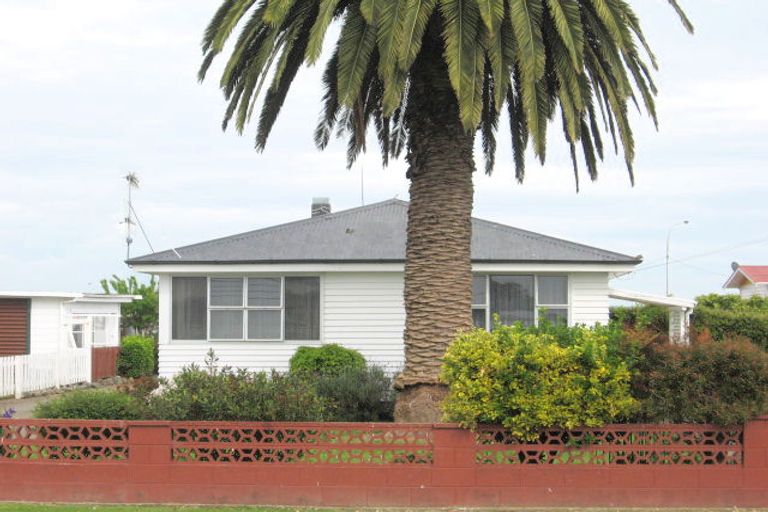 Photo of property in 155 Church Street, Opotiki, 3122