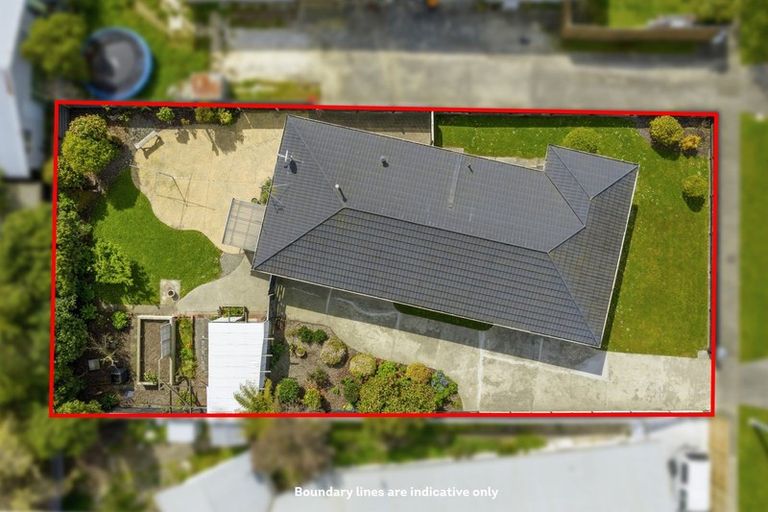 Photo of property in 104 Fairs Road, Milson, Palmerston North, 4414