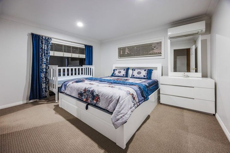 Photo of property in 43 Broadhurst Road, Flat Bush, Auckland, 2019